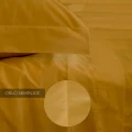 Lenzuola Sopra - su Misura Maxi King Size - Raso di Puro Cotone TC210